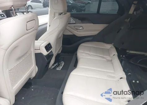 2020 Mercedes-Benz Gle 350 from USA, damaged, VIN 4JGFB4JB9LA104086